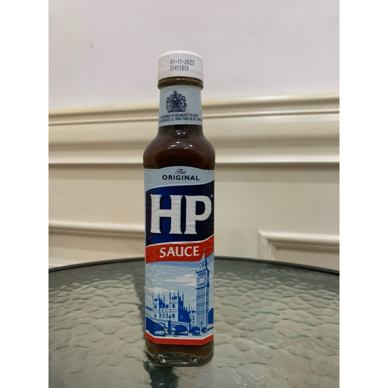 Jual HP Steak Sauce Original 255gr Shopee Indonesia