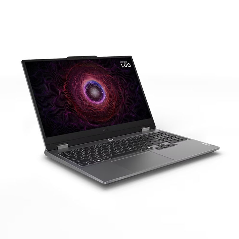 Jual Lenovo LOQ 15ARP9 1YID [AMD Ryzen 7-7435HS/12GB/512GB SSD/RTX4060 ...