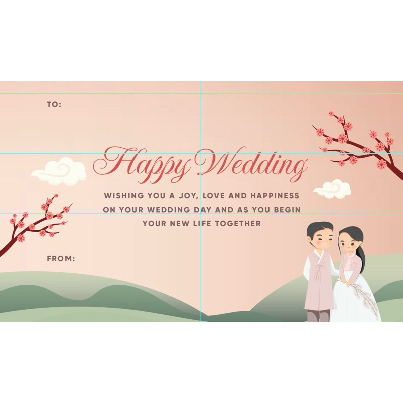 Jual greeting card / kertas kado | Shopee Indonesia