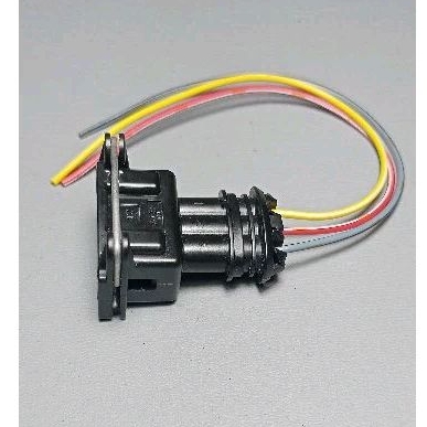 Jual SOKET SOCKET SENSOR ISC CMP TPS AIR FLOW HYUNDAI | Shopee Indonesia