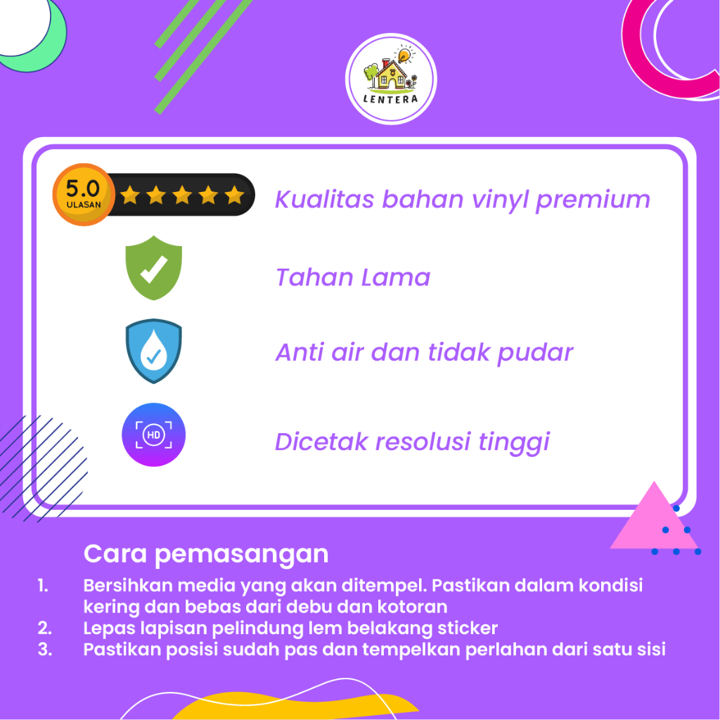 Jual STIKER Sticker TEMPAT DUDUK PRIORITAS | Shopee Indonesia
