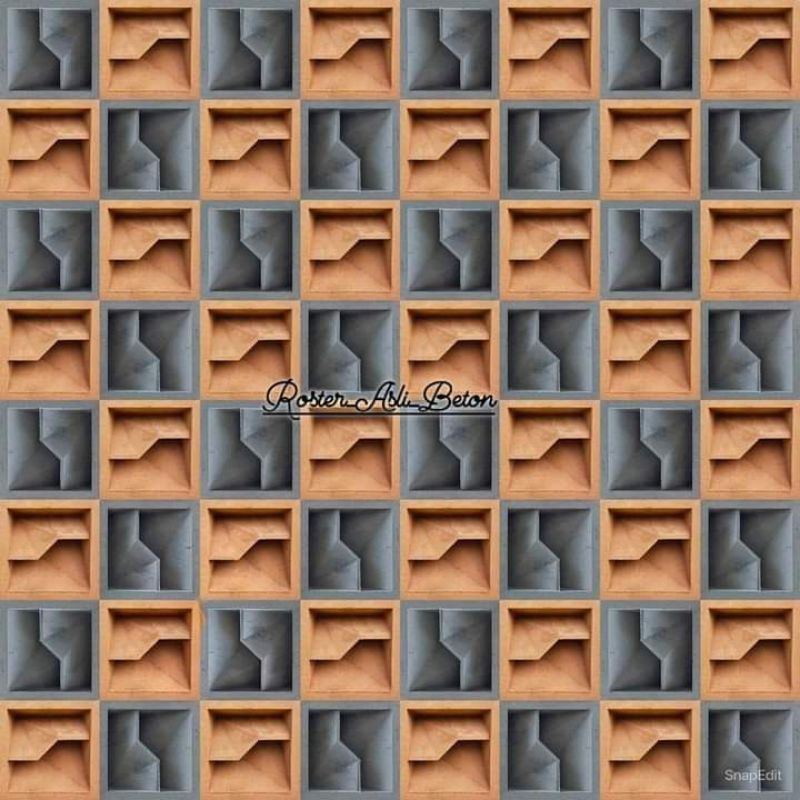 Jual Roster Beton Minimalis, Loster Beton Minimalis,Loster Lubang Angin ...