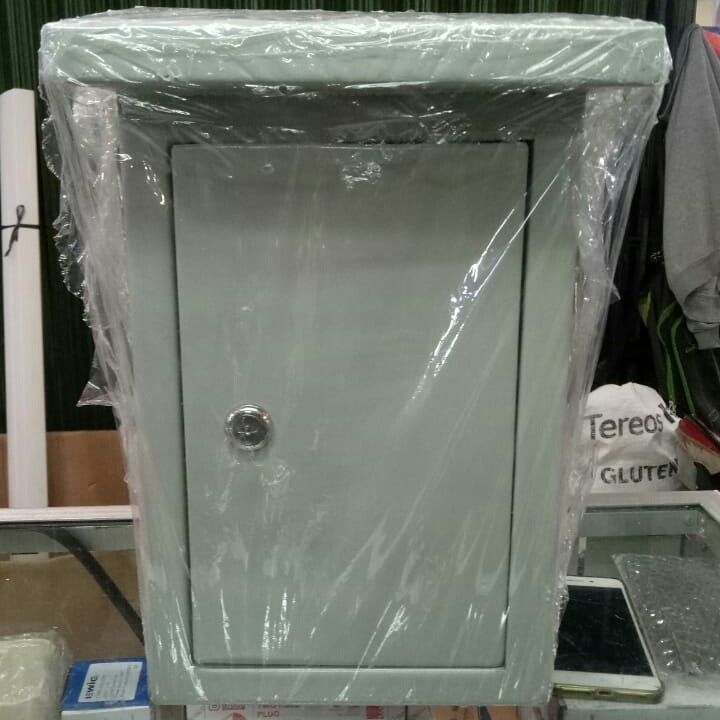 Jual BOX PANEL 20x30 cm TOPI Box panel 20 x 30 outdoor | Shopee Indonesia