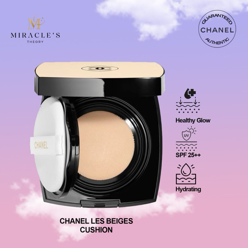 Healthy Glow Gel Touch Foundation main image 1