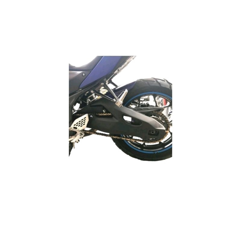 Jual cover swing arm Yamaha r25 atau mt25 | Shopee Indonesia