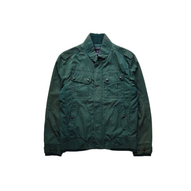 Jual H.Connect jacket | Shopee Indonesia