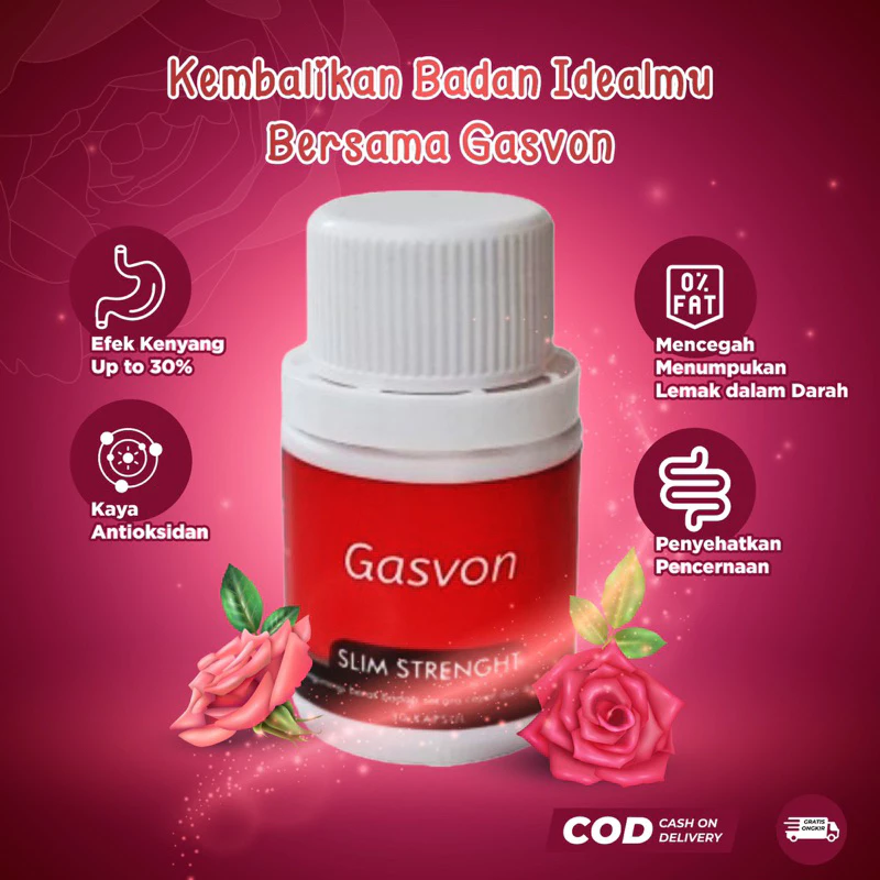Obat Diet Pelangsing