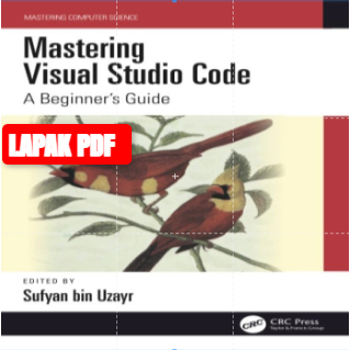 Jual Lapak Pdf Mastering Visual Studio Code A Beginner's Guide | Shopee ...