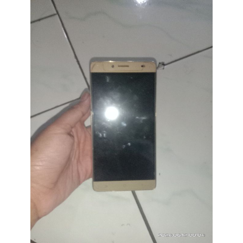 Jual lcd touchcsreen ken mobile r7 | Shopee Indonesia