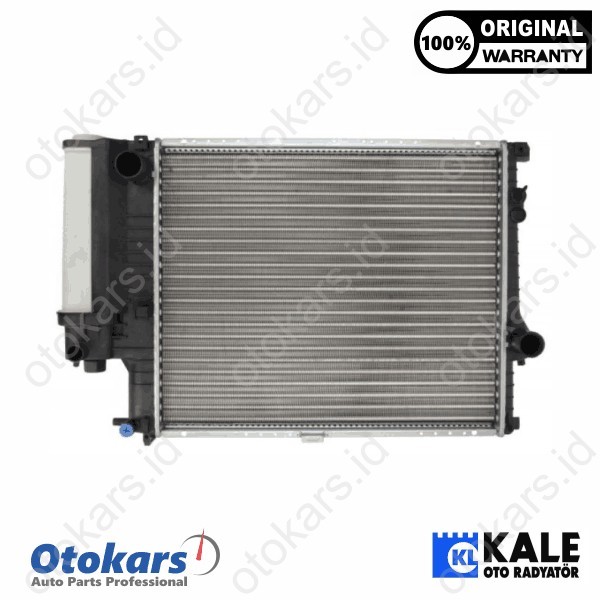 Jual Radiator BMW E39 (KALE 354700) | Shopee Indonesia