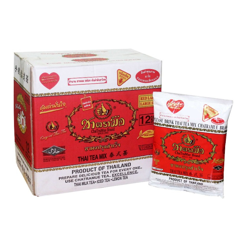 Jual thai tea chatramue Harga Terbaik & Termurah Juli 2026 | Shopee ...