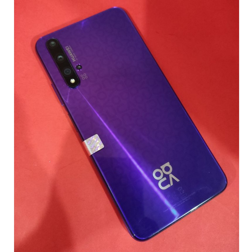 Jual HUAWEI NOVA 5T 8/128GB SECOND UNIT SAJA | Shopee Indonesia