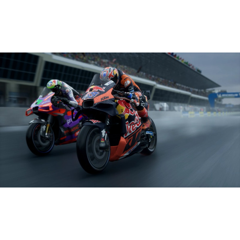 Jual Motogp 24 Ps5 Motogp 2024 2025 Ps5 Kaset Balap motor gp