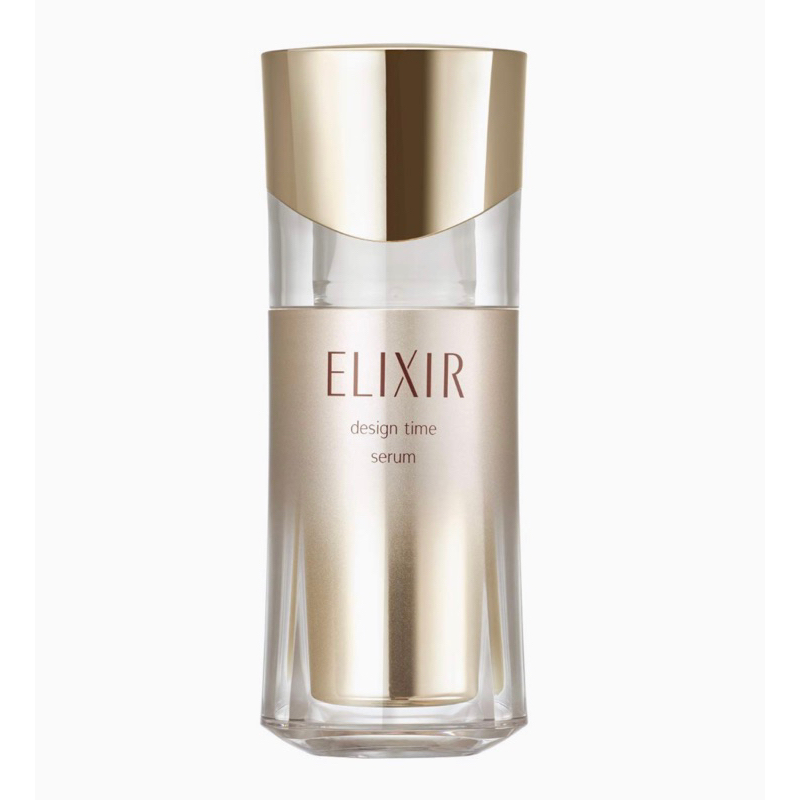 Jual Elixir Design Time Serum Anti Aging 40ml READY | Shopee Indonesia