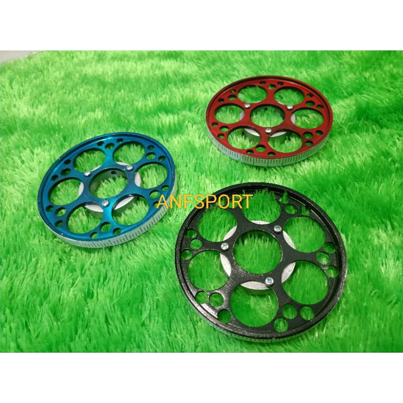 Jual RODA PARALAX TELESKOPE UNIVERSAL | Shopee Indonesia