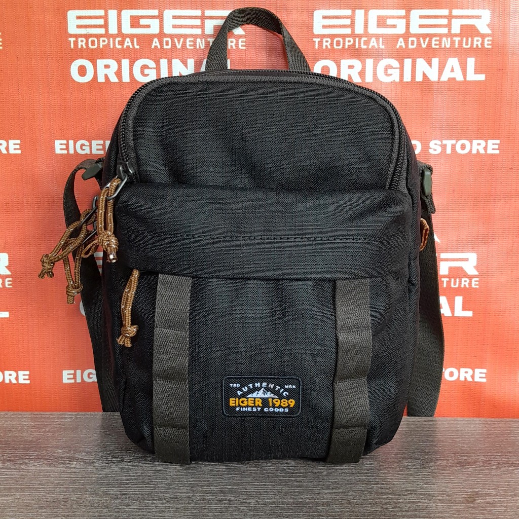 Jual Tas Selempang Seaway 2.0 Pouch Original Garansi Resmi | Shopee