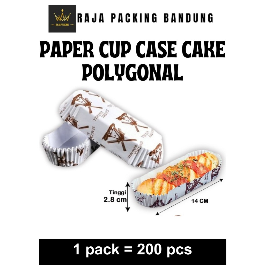 Jual PAPER CUP CASES POLYGONAL | PET CC OVAL | PAPER CUP KINCIR I CUP ...