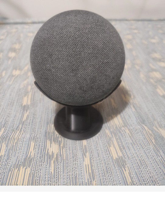 Jual google home nest mini stand 2nd generation gen 2 vertical stand ...