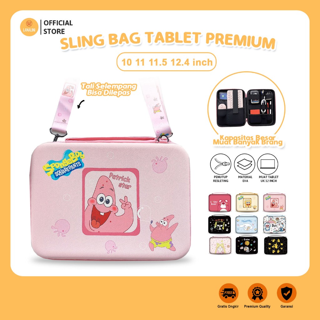 Jual Tas Laptop Strap Jinjing Acer Swift Aspire Nitro Chromebook