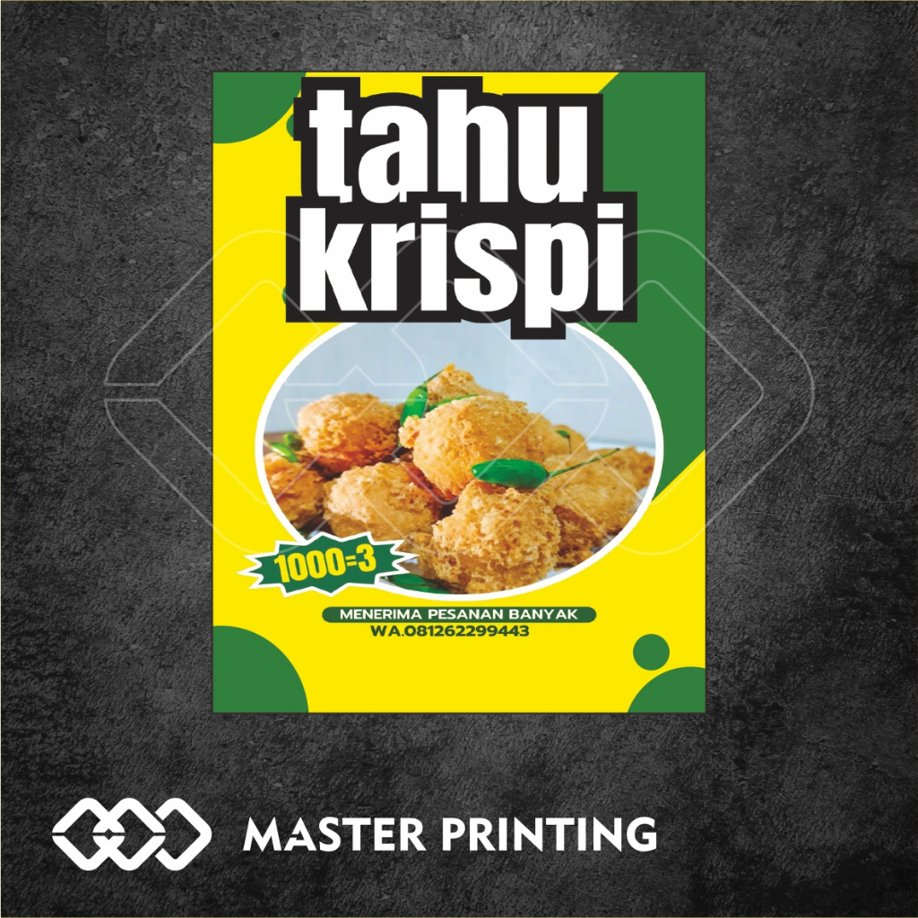 Jual Stiker Custom untuk Nama Toko, PT, Kantor, Sticker Vinyl, Premium ...