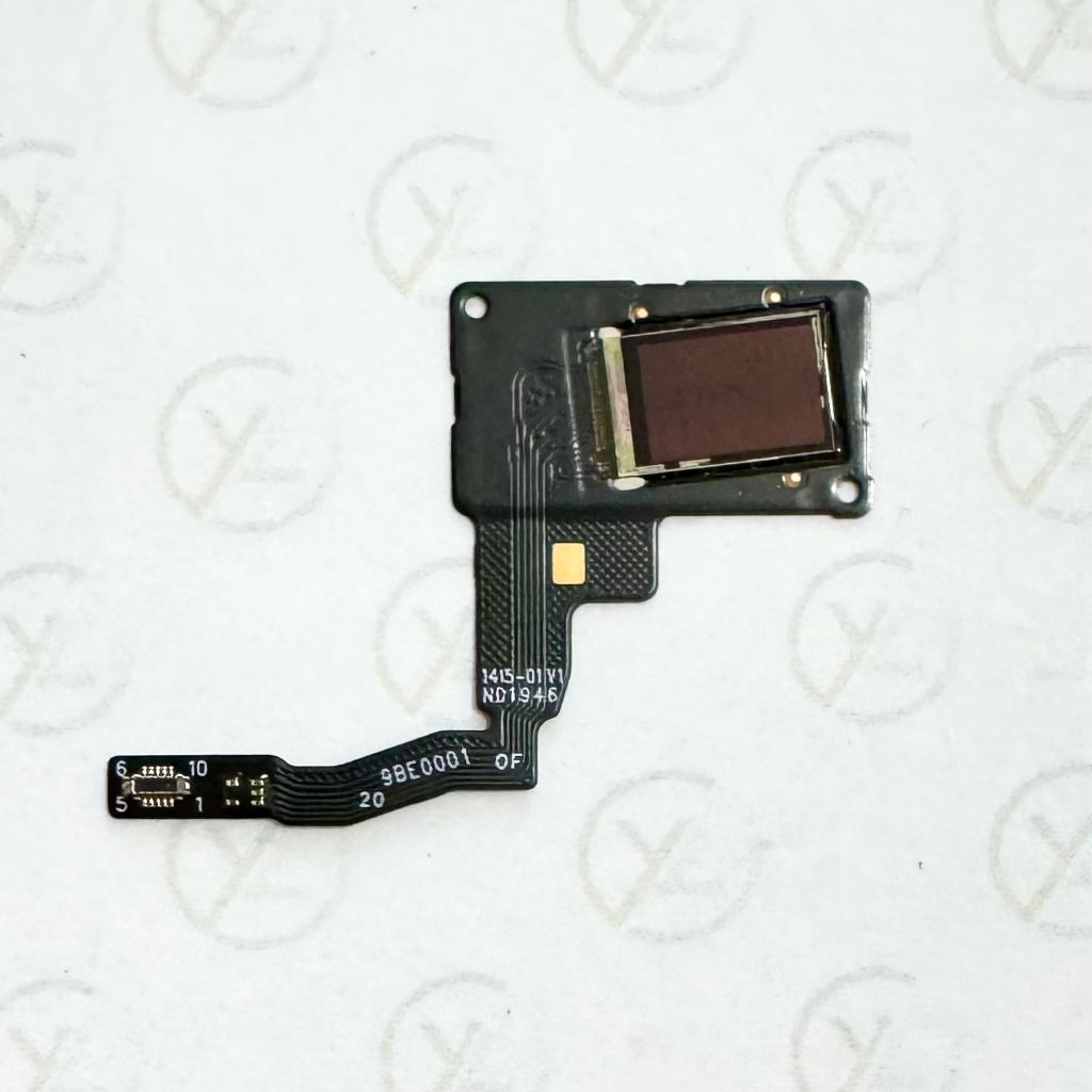 Jual FLEXIBLE SENSOR SIDIK JARI / FINGERPRINT OPPO RENO 3 PRO ( 4G/5G ...