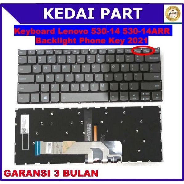 Jual Keyboard Lenovo Yoga C640 13iml 53014 C64013iml C740 14iml C740