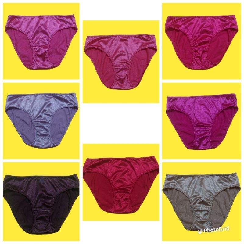 Jual PANTY SATIN | Shopee Indonesia