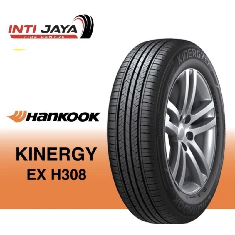 Jual Ban mobil up size R15 175/50 r15 Hankook H308 | Shopee Indonesia