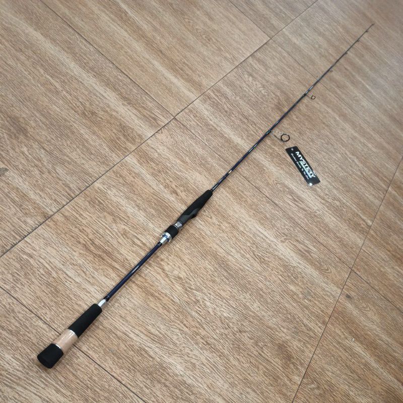 Jual Joran Hayaku Joran Pancing Jigging Spinning Shopee Indonesia