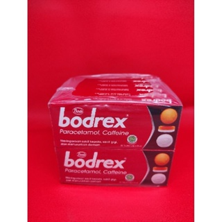 Jual Bodrex bal | Shopee Indonesia