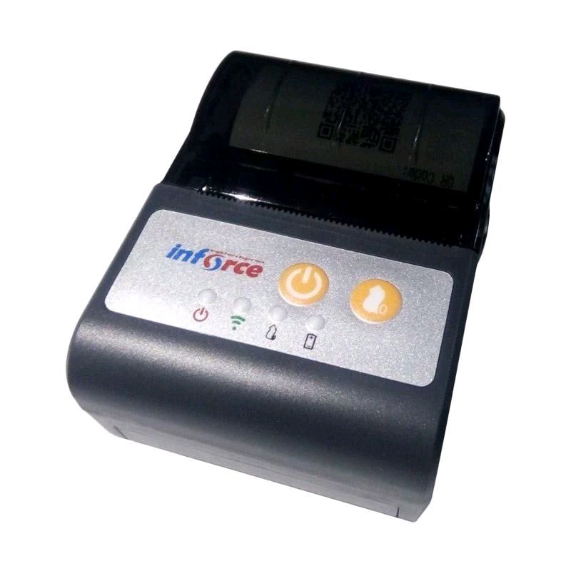 Jual Printer Thermal Inforce P58C | Shopee Indonesia