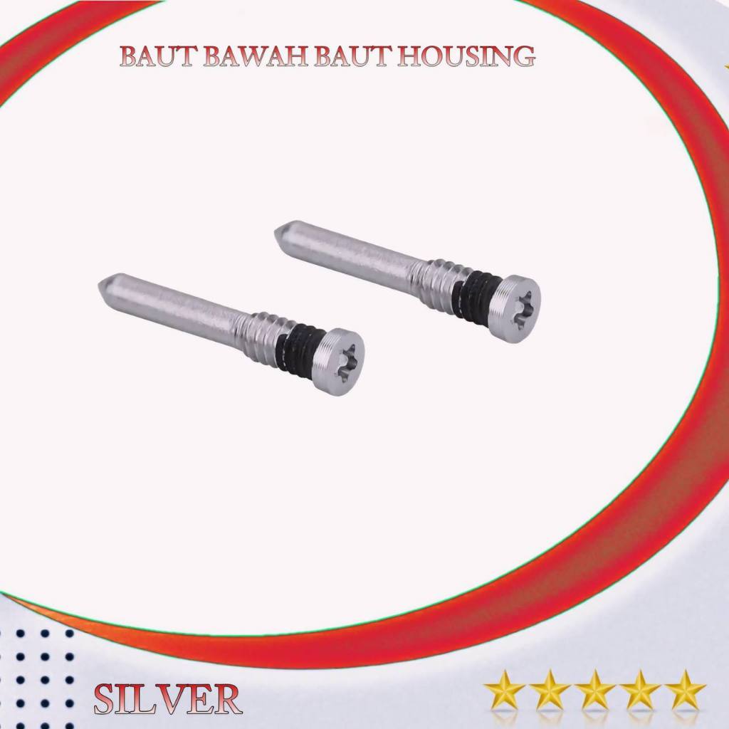 Jual BAUT CASING / BAUT BAWAH HOUSING 11/11 PRO/11 PRO MAX ORIGINAL NEW ...