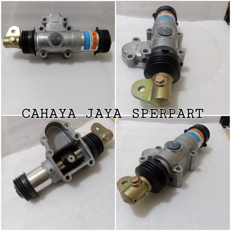 Jual TRANSMISSION POWER ME670046 FP415 SHIFT TRANSMISI FUSO | Shopee ...