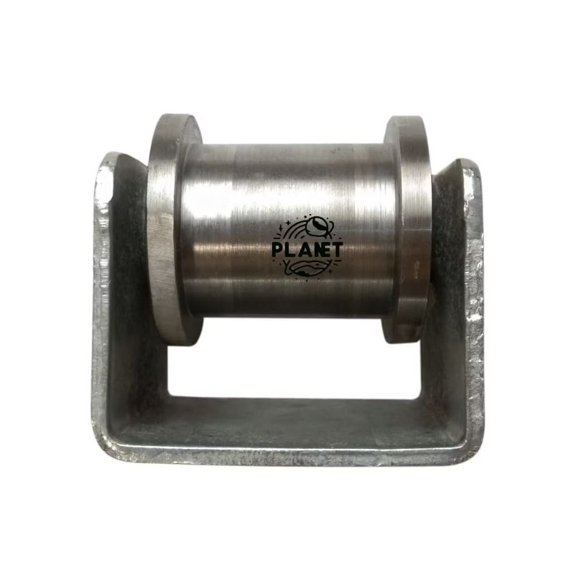 Jual Roda UNP Besi Super Original | Shopee Indonesia