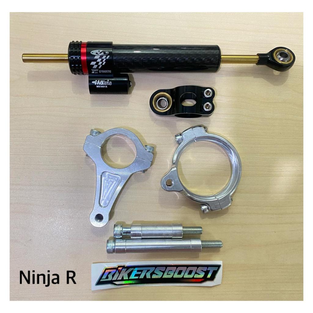 Jual Paket Stabilizer Steering Dumper Matris Stabilizer Stang Steering ...