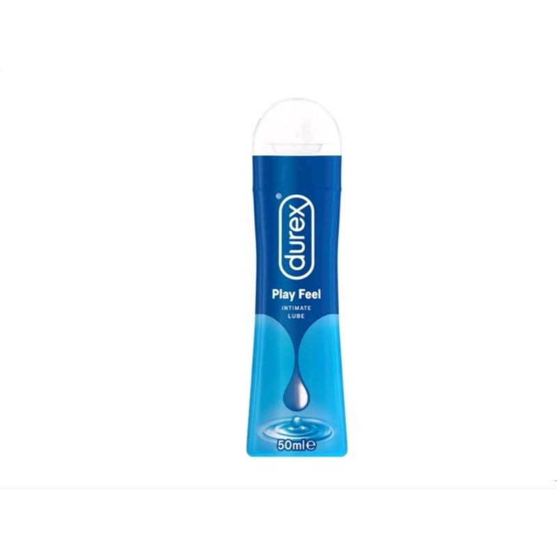 Jual durex play feel intimate lube 50ml | Shopee Indonesia