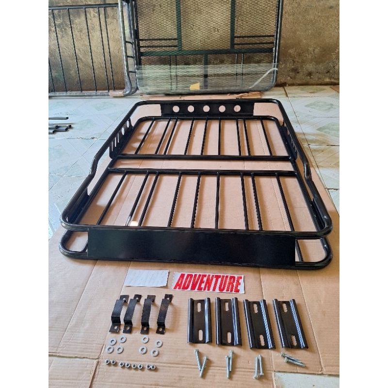 Jual Rak bagasi atas mobil Adventure | Shopee Indonesia