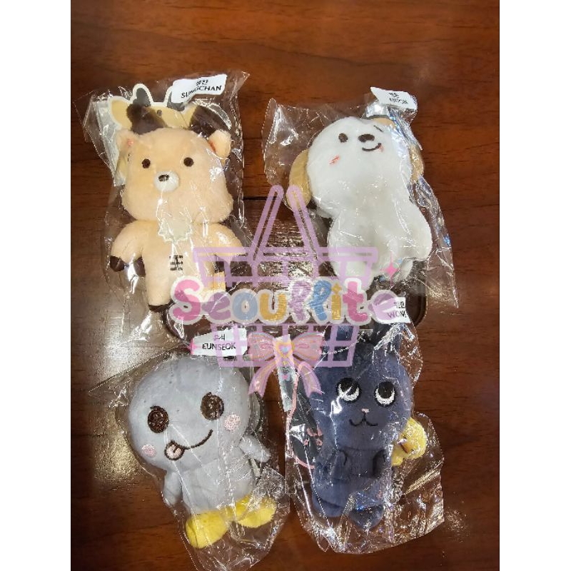 Jual RIIZE DOLL MD | Shopee Indonesia
