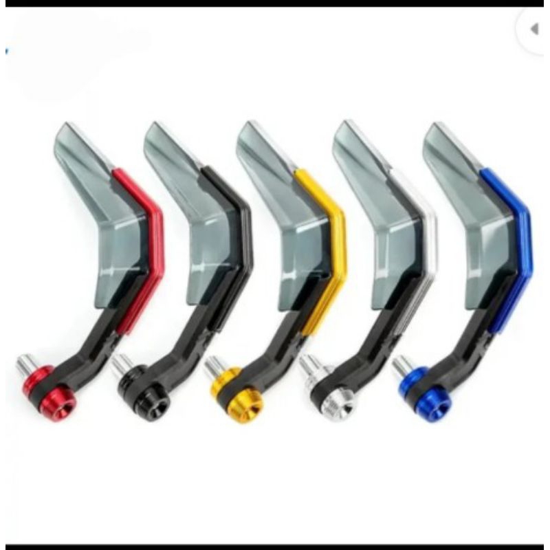 Jual New Hand Guard Motor Adv 160 Adv 150 Pelindung Tangan HandGuard ...