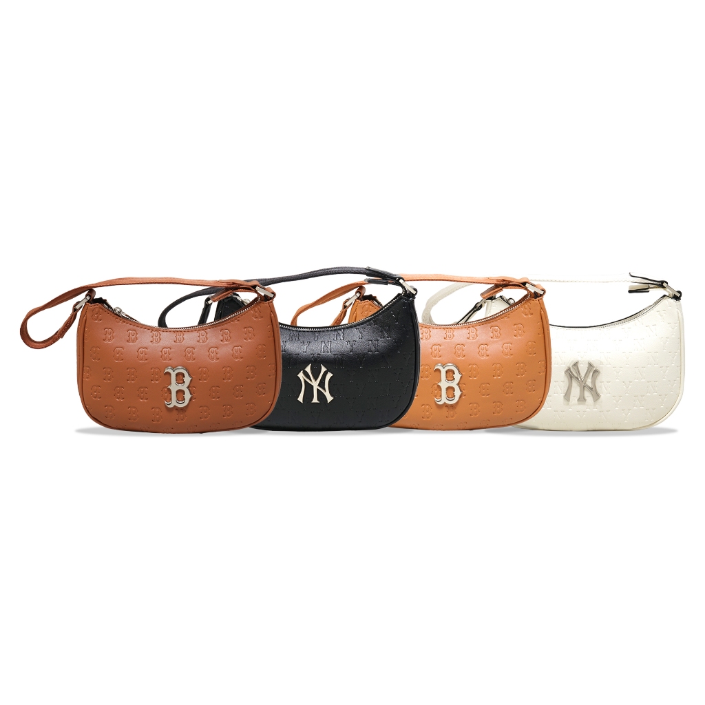 Jual M7B Monogram Embo Hobo Bag | Shopee Indonesia