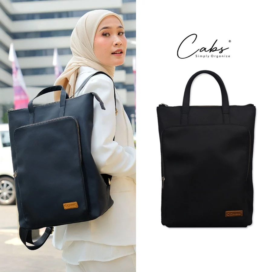 Ransel Alya