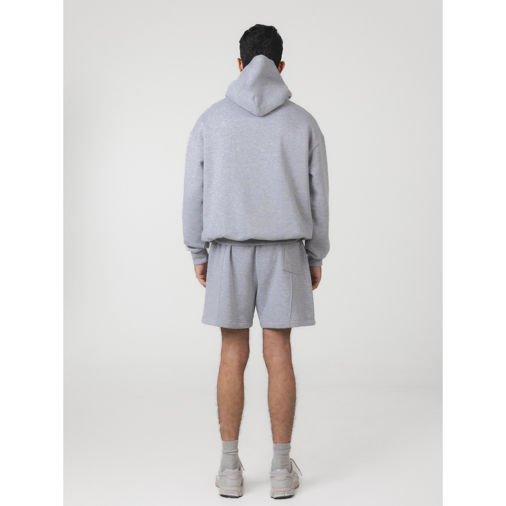 Jual Muun Studios - Hoodie | Misty Grey | Shopee Indonesia