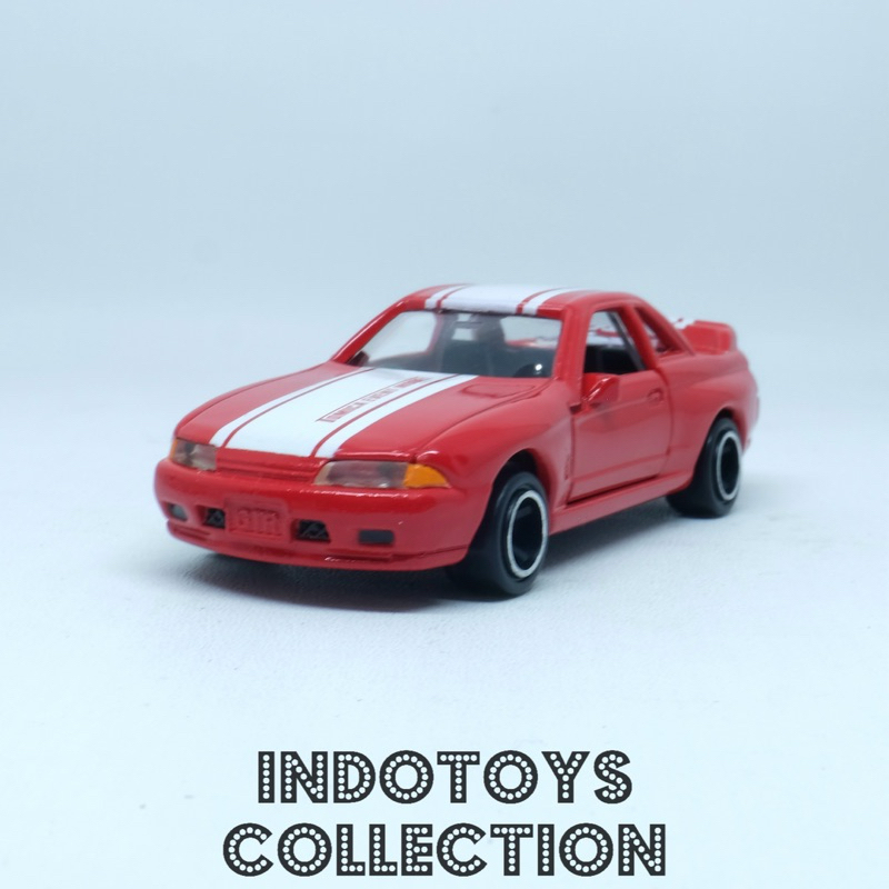 Jual Tomica Event Model 3 ~ Nissan GTR R32 | Shopee Indonesia
