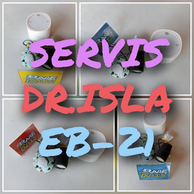 Jual Jasa Servis PCB, Diagnosa, Servis Ringan Pompa ASI Breast Pump Dr ...