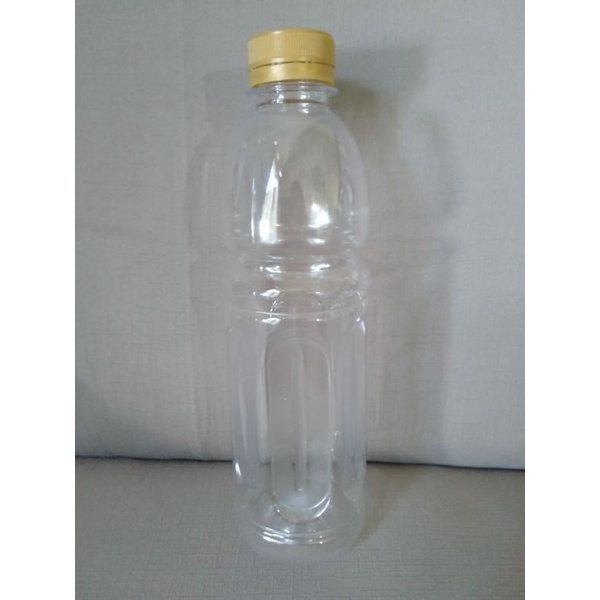 Jual Botol Bekas Teh Pucuk Harum 350 ml | Shopee Indonesia