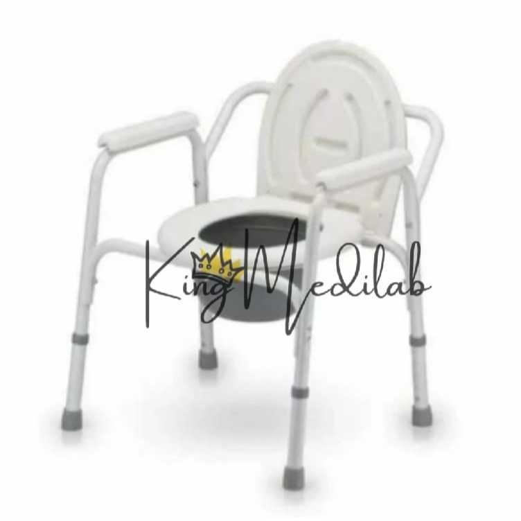 Jual Commode Chair GEA FS810 FS 810 Kursi BAB Manula Lansia Orang Tua ...