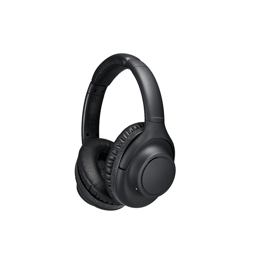Audio-Technica ATH-S300BT Wireless Headphone with Three Noise Cancelling Mode