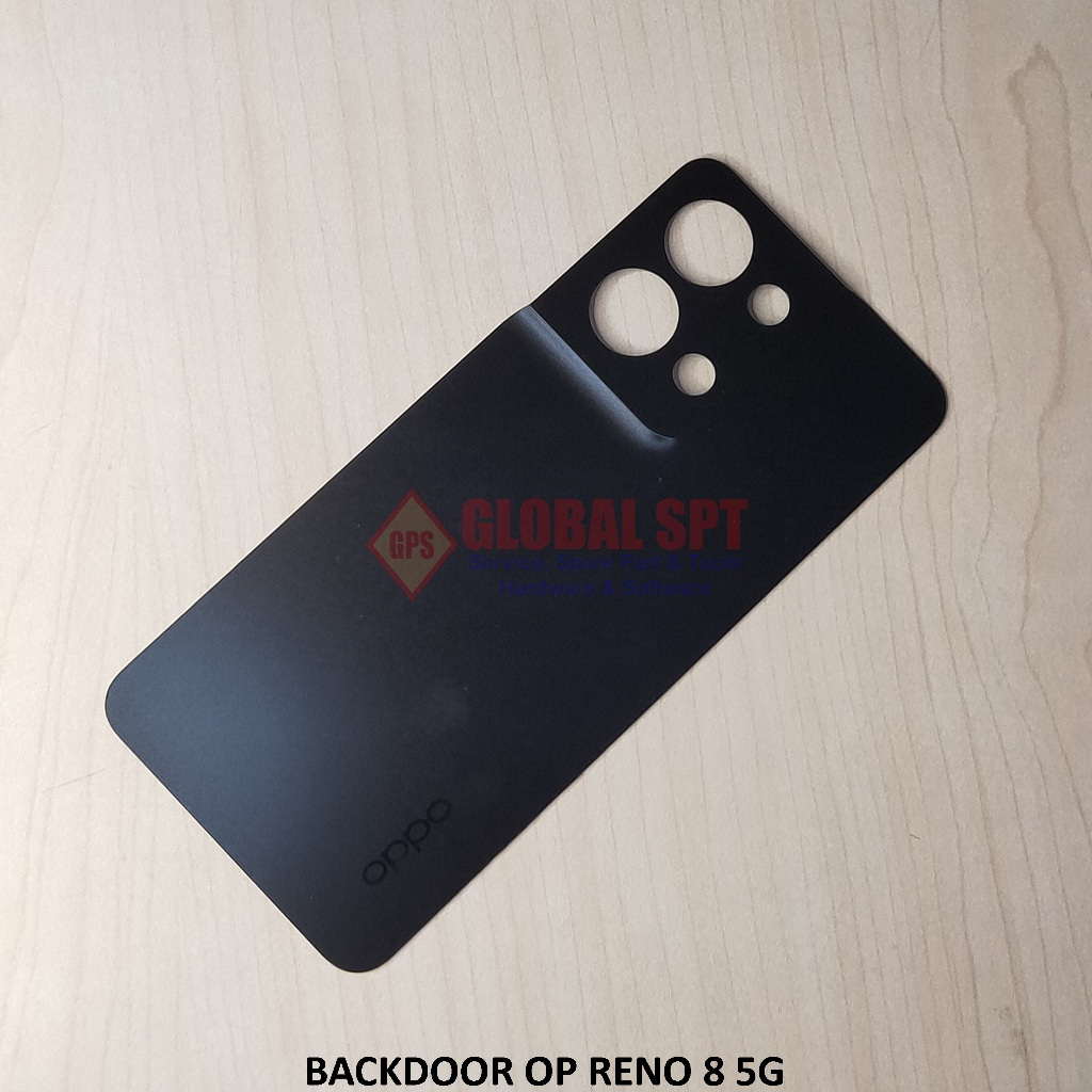 Jual BACKDOOR OPPO RENO 8 5G / BACK COVER / TUTUP BELAKANG | Shopee ...