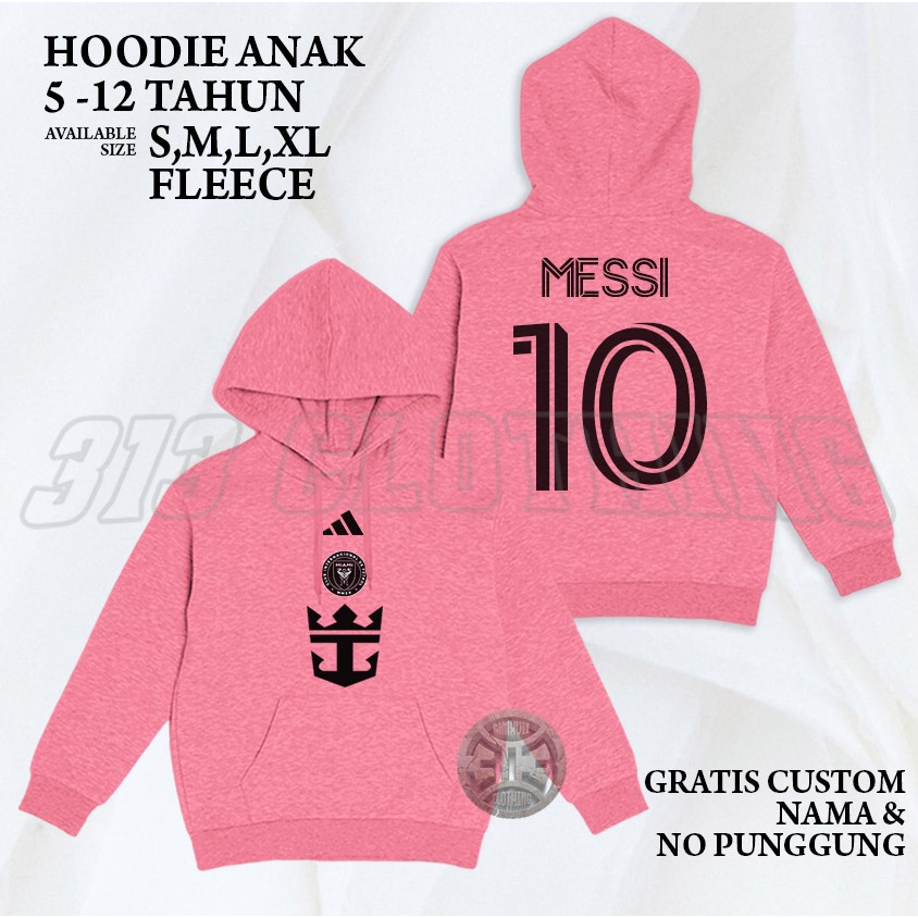Inter Milan Hoodie Inter Ürünleri