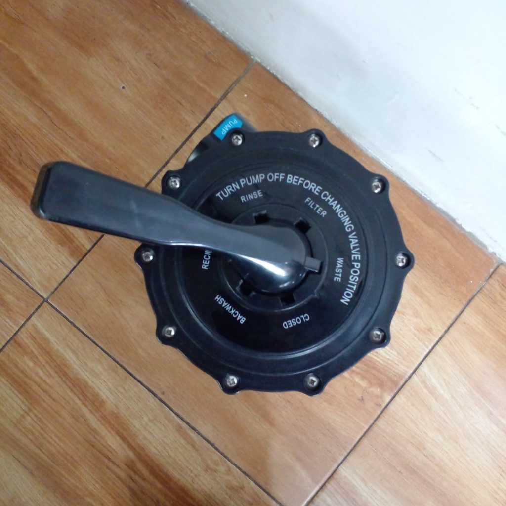 Jual Control Valve TACO 2 Inch | Shopee Indonesia